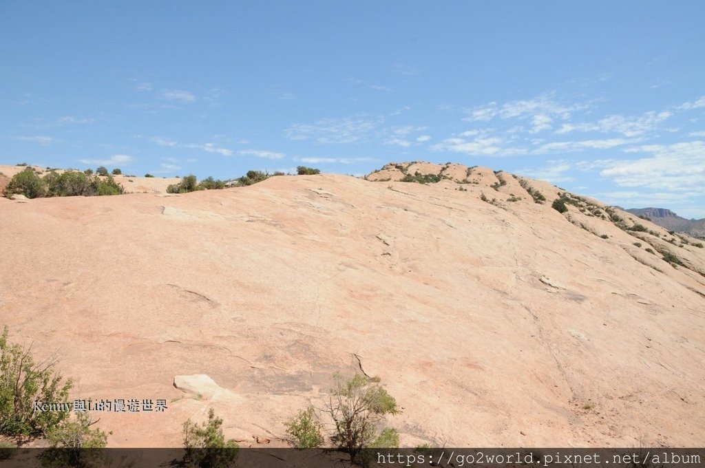 [美國] 拱門國家公園 Arches National Pa