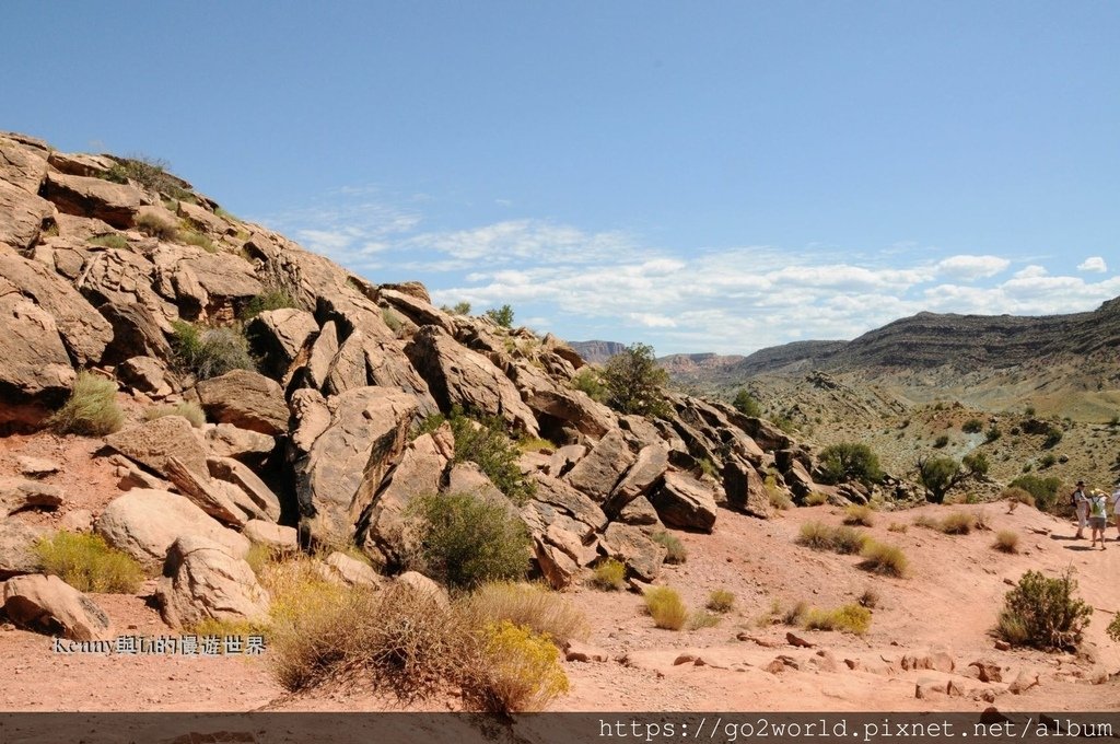 [美國] 拱門國家公園 Arches National Pa