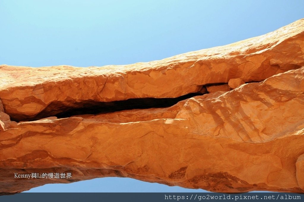 [美國] 拱門國家公園 Arches National Pa