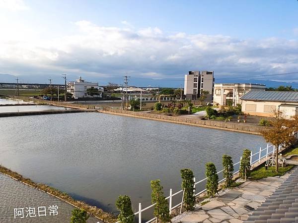 宜蘭五結親子旅館fun輕鬆度假會館