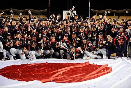 2009wbc