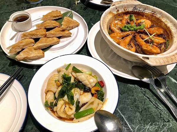 【網美餐廳】Siam Siam 泰式料理(土城•日月光廣場)