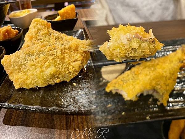 【台北平價餐廳】｜新丼｜鄰近捷運中山站，大份量/起司控看這邊