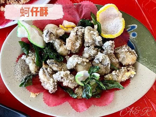 【小琉球美食】海岸熱炒&amp;在地人口袋名單、要接地氣的快炒店 x