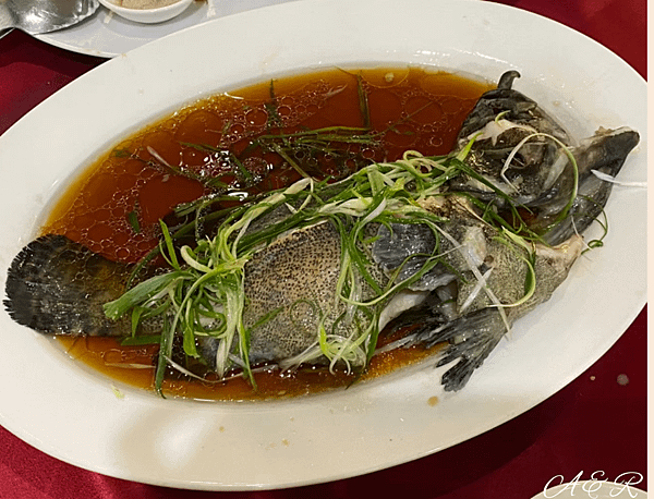 【北投美食】飄香30年~上享庭園餐廳~隱身於北投文化公園旁私