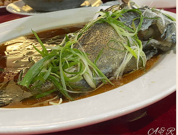 【北投美食】飄香30年~上享庭園餐廳~隱身於北投文化公園旁私