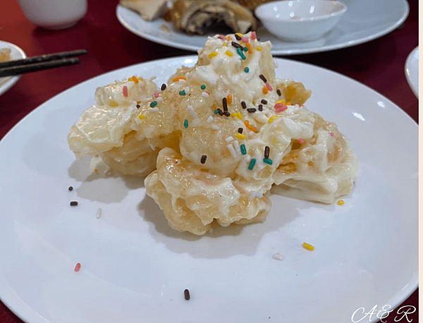 【北投美食】飄香30年~上享庭園餐廳~隱身於北投文化公園旁私