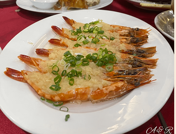 【北投美食】飄香30年~上享庭園餐廳~隱身於北投文化公園旁私