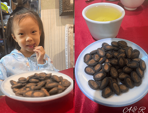 【北投美食】飄香30年~上享庭園餐廳~隱身於北投文化公園旁私