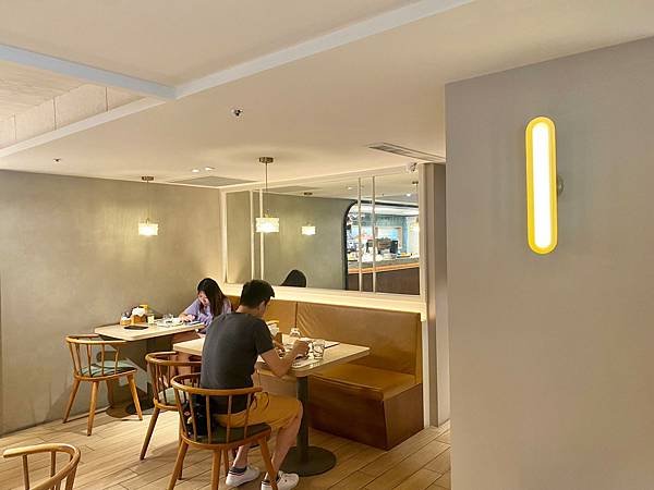 【台北早午餐必吃店家】平價又舒適 M One Cafe 多樣