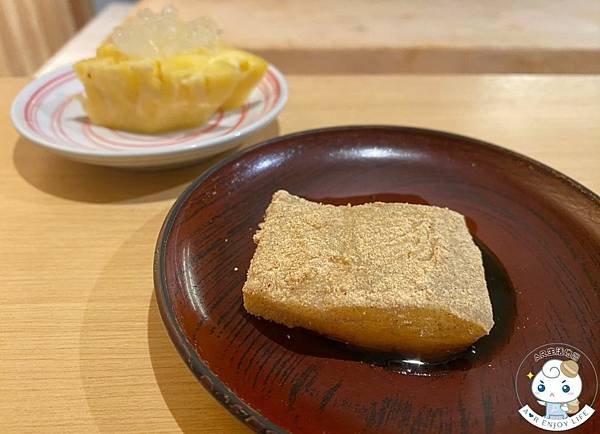 【台北無菜單料理】米匠Mi Jian(中山店) 入門級無菜單