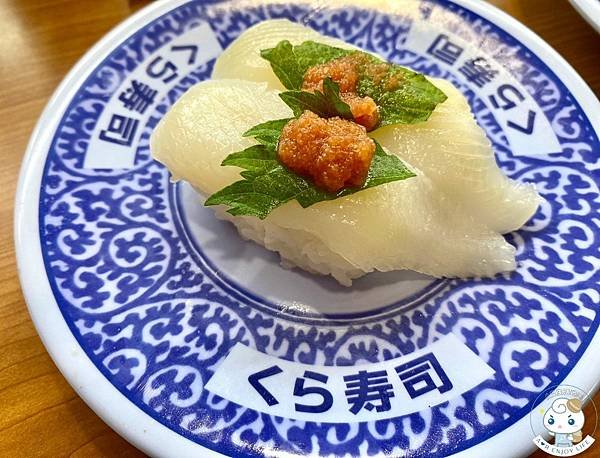 日本三大迴轉壽司【藏壽司 くら寿司Kura Sushi】顛覆