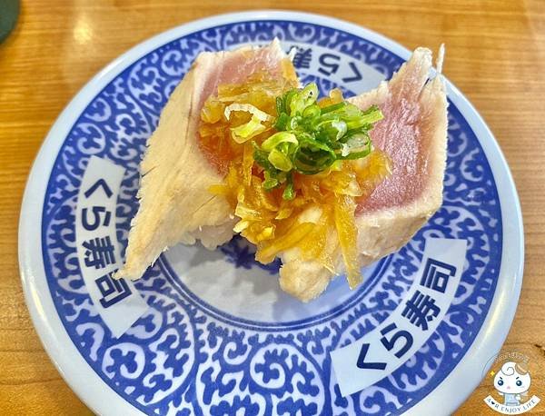 日本三大迴轉壽司【藏壽司 くら寿司Kura Sushi】顛覆