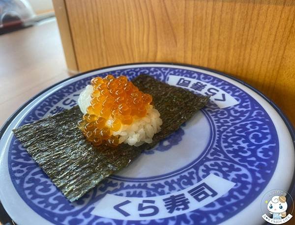 日本三大迴轉壽司【藏壽司 くら寿司Kura Sushi】顛覆