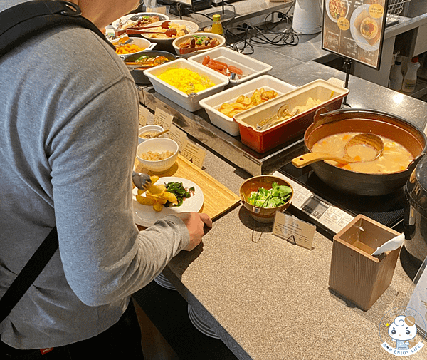 【東京住宿推薦】鄰近銀座商圈「三井花園飯店京橋」東京車站步行