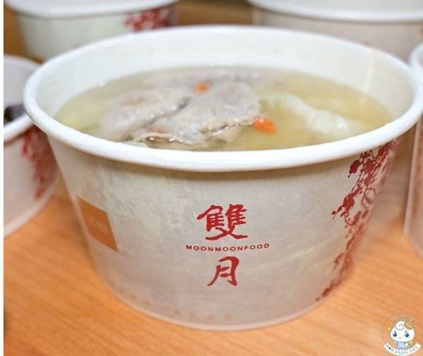 米其林必比登推薦餐廳「雙月食品社」 揚名國際的台灣在地美食，