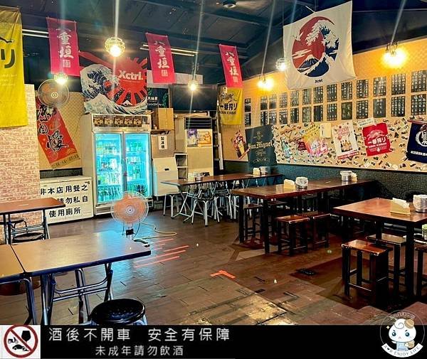 【台北松山美食】居酒屋/串燒/烤雞全都有 雞老闆桶仔雞（長春