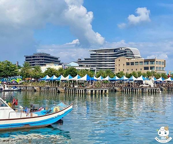 想吃秋蟹嗎？宜蘭烏石港「蟹老闆活海鮮餐廳」活海鮮種類多，上菜