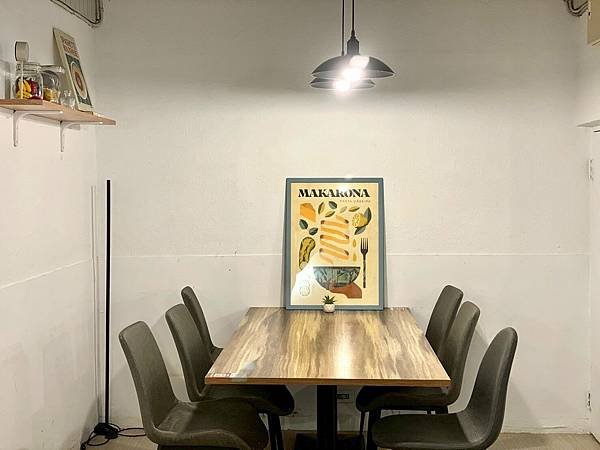 【台大美食地圖】學生們狂推的「好義外義大利麵 台大店」，平價