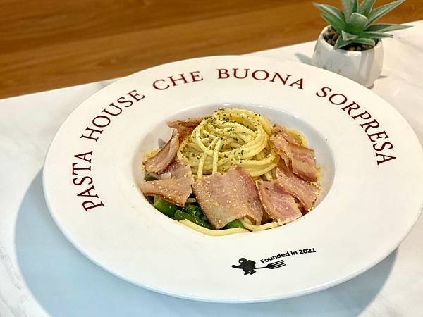 【台大美食地圖】學生們狂推的「好義外義大利麵 台大店」，平價