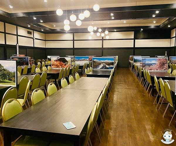 日本溫泉飯店推薦│大町溫泉鄉 黑部觀光飯店 │松葉蟹吃到飽＋