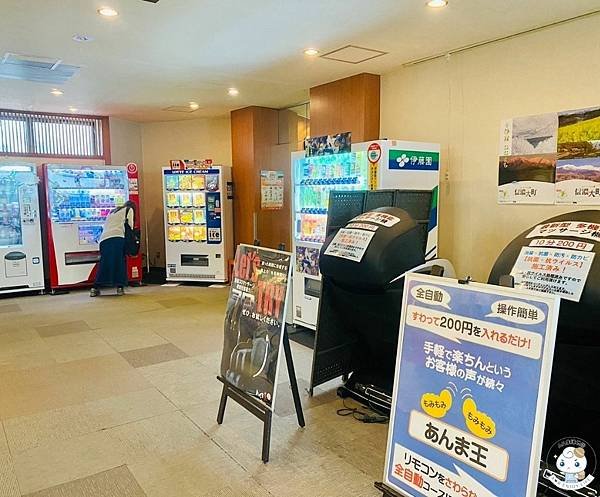 日本溫泉飯店推薦│大町溫泉鄉 黑部觀光飯店 │松葉蟹吃到飽＋
