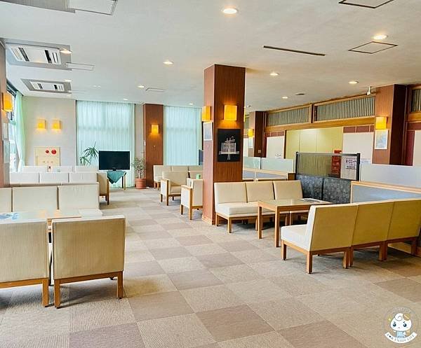 日本溫泉飯店推薦│大町溫泉鄉 黑部觀光飯店 │松葉蟹吃到飽＋