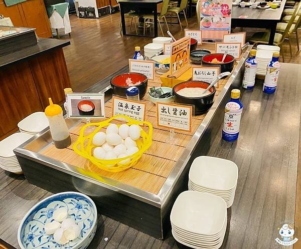 日本溫泉飯店推薦│大町溫泉鄉 黑部觀光飯店 │松葉蟹吃到飽＋