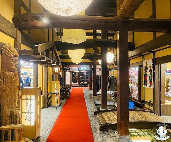 飛驒高山溫泉飯店推薦│飛驒廣場飯店 - 鄰近JR高山站、高山