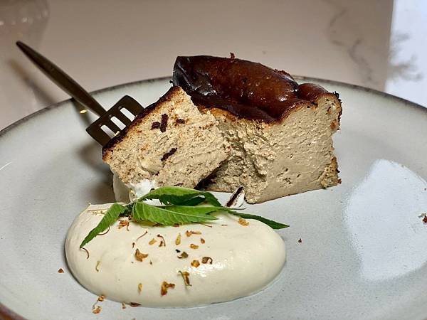 【淡水美食推薦】淡水Rayca Coffee文森食堂：法式臺