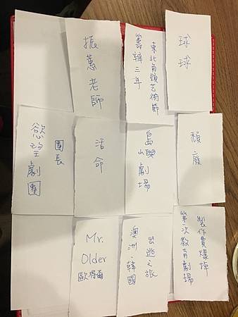 1/6郁晴讀書會