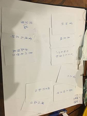 1/6郁晴讀書會