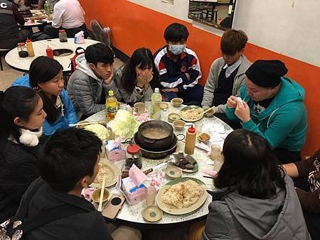 1/6郁晴讀書會