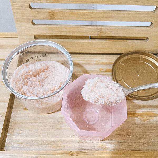 【美妝】夏日必備！身體磨砂膏DIY｜不用花大錢也能享受居家S