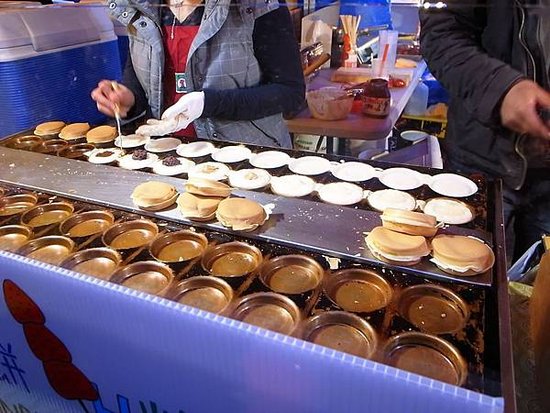 10 Richmond Summer Night Market 6