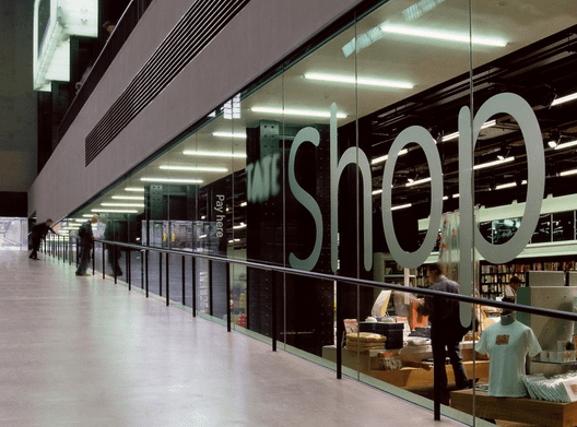Tate Modern