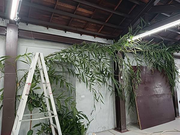 歌勒文傳工作室：黃籐的藝術，太魯閣的靈魂