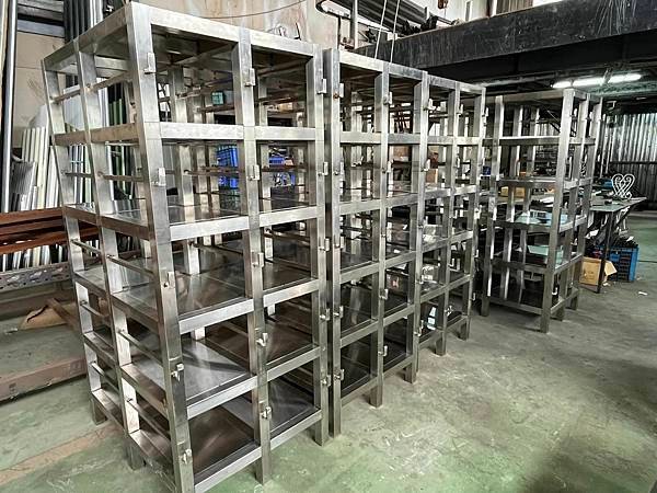 瀧莛企業有限公司：為您的不動產提供頂級鍛造工藝