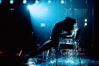 Flashdance