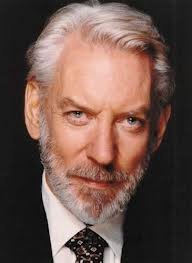 Donald Sutherland