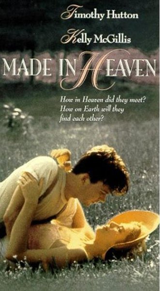 Made in Heaven 1987