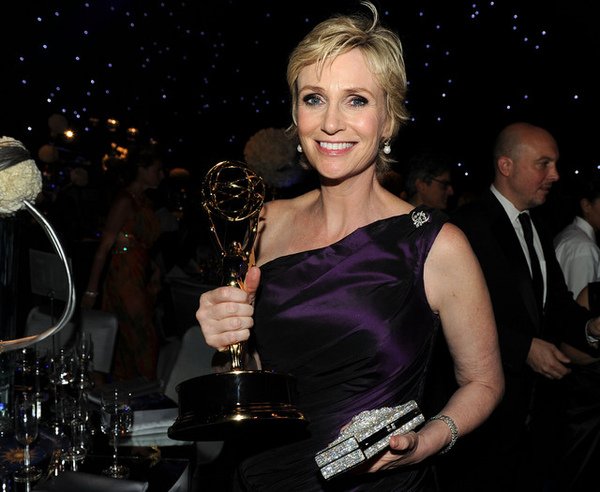 Jane Lynch