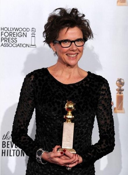 Annette Bening 