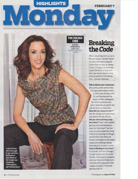 TVguide 20110202