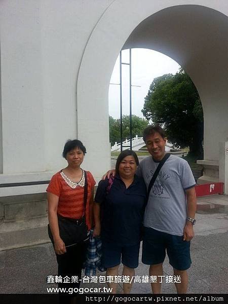 104.5.19香港陳小姐3人墾丁高雄台南台北7日遊2~.jpg