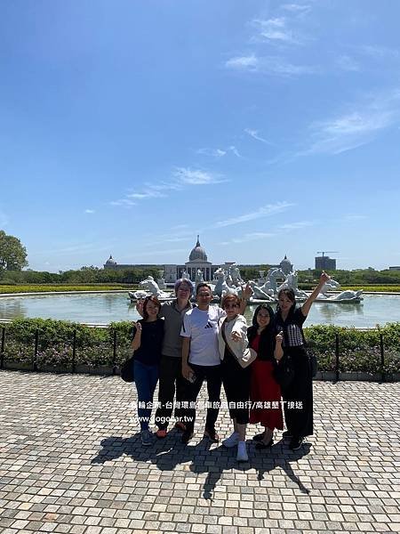 鑫輪企業台灣包車旅遊~114.4.14馬來西亞Elaine6