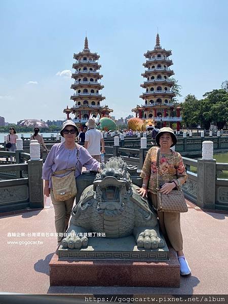鑫輪企業台灣包車旅遊~114.4.24馬來西亞貴賓4人預定台