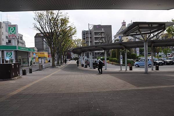 熊谷燦路都飯店1