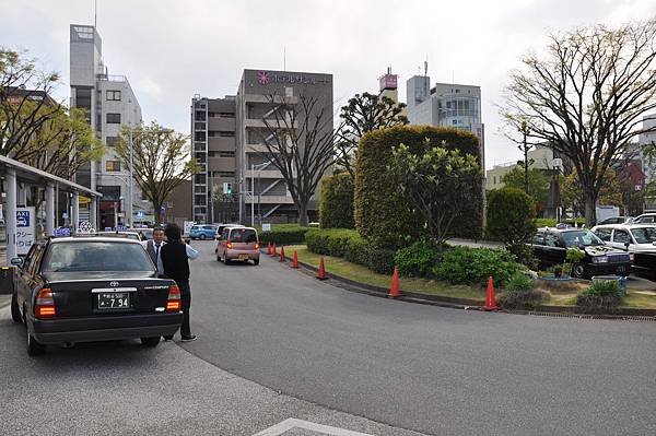 熊谷燦路都飯店2