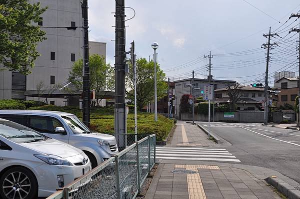 往埼玉國際學園2